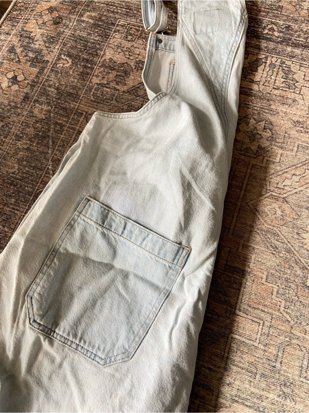 Levi’s Overalls - Picture 3 of 3